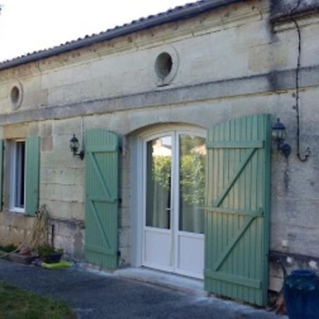 La Petite Auberge Comps  Bagian luar foto