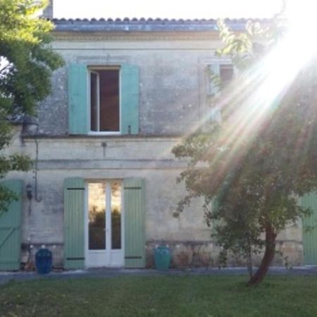La Petite Auberge Comps  Bagian luar foto