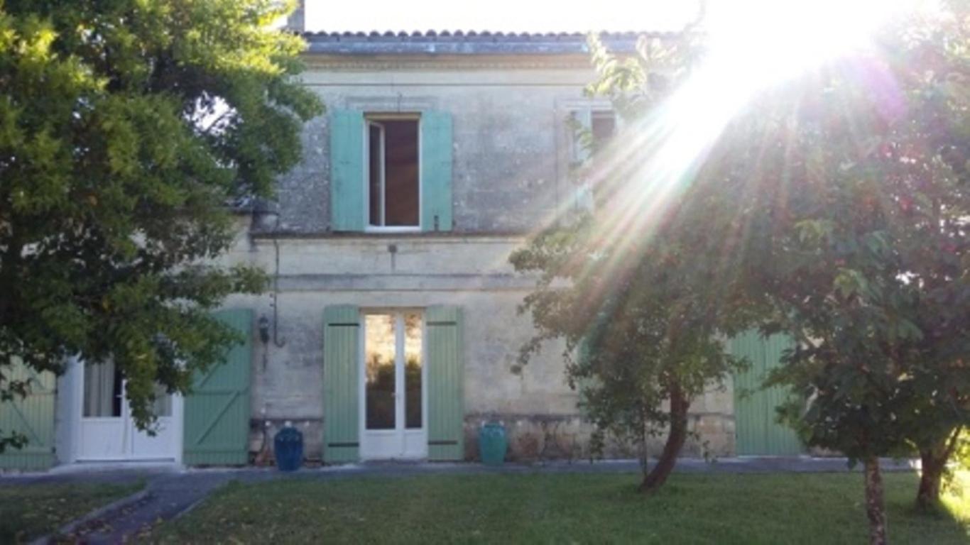 La Petite Auberge Comps  Bagian luar foto