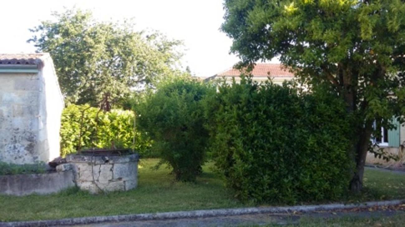 La Petite Auberge Comps  Bagian luar foto